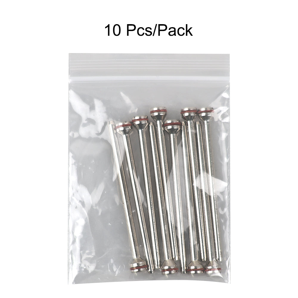CYF229 Dental Polishing Shank - Denspay Dental - Dental Clamping Needle