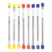 CYW831 Dental Diamond Polishing Strips - Denspay Dental - Universal Polishers & Abrasives