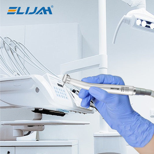 CYC209 Dental High/Low Speed Handpiece Kit