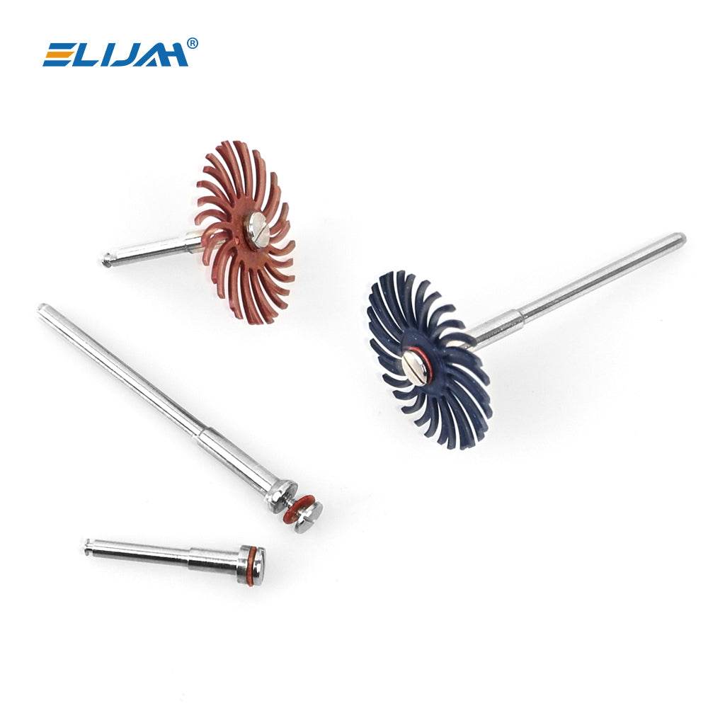 CYW832 Dental Polishing Disc - Denspay Dental - Universal Polishers & Abrasives