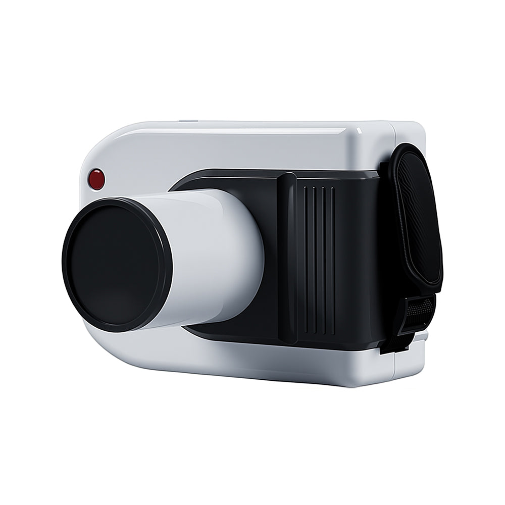 CYG001 Portable Dental X-Ray Unit with Screen - Denspay Dental - X-ray Machine