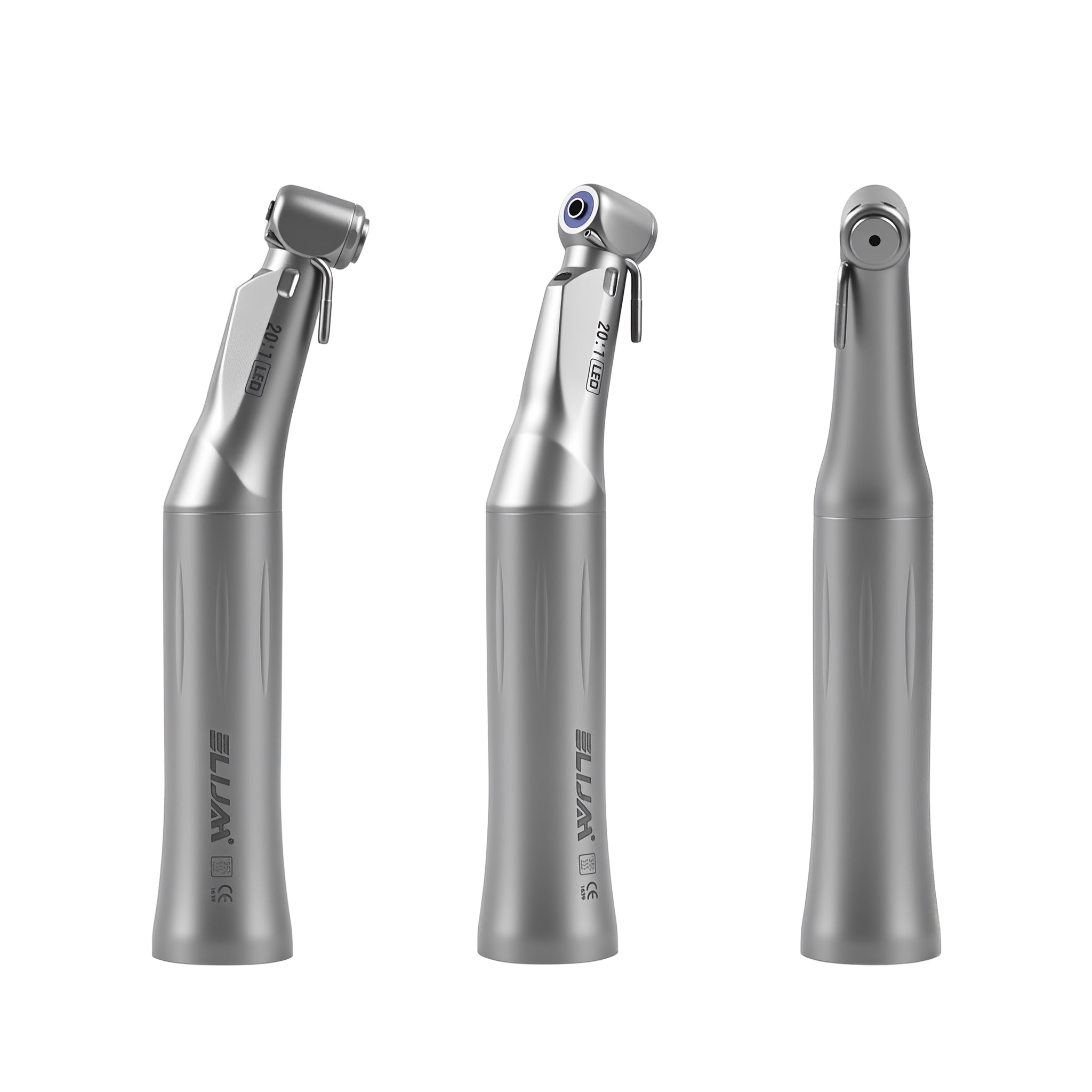 e type connect dental 201 led implant contra handpiece