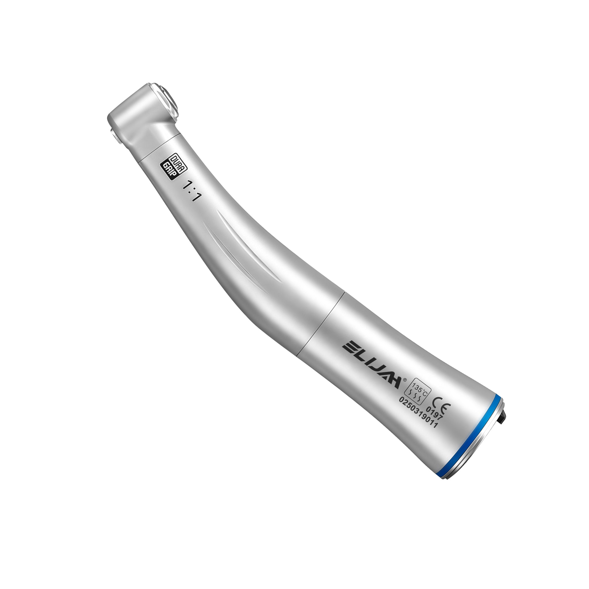 e type connector 1 1 fiber dental handpiece internal triple water spray