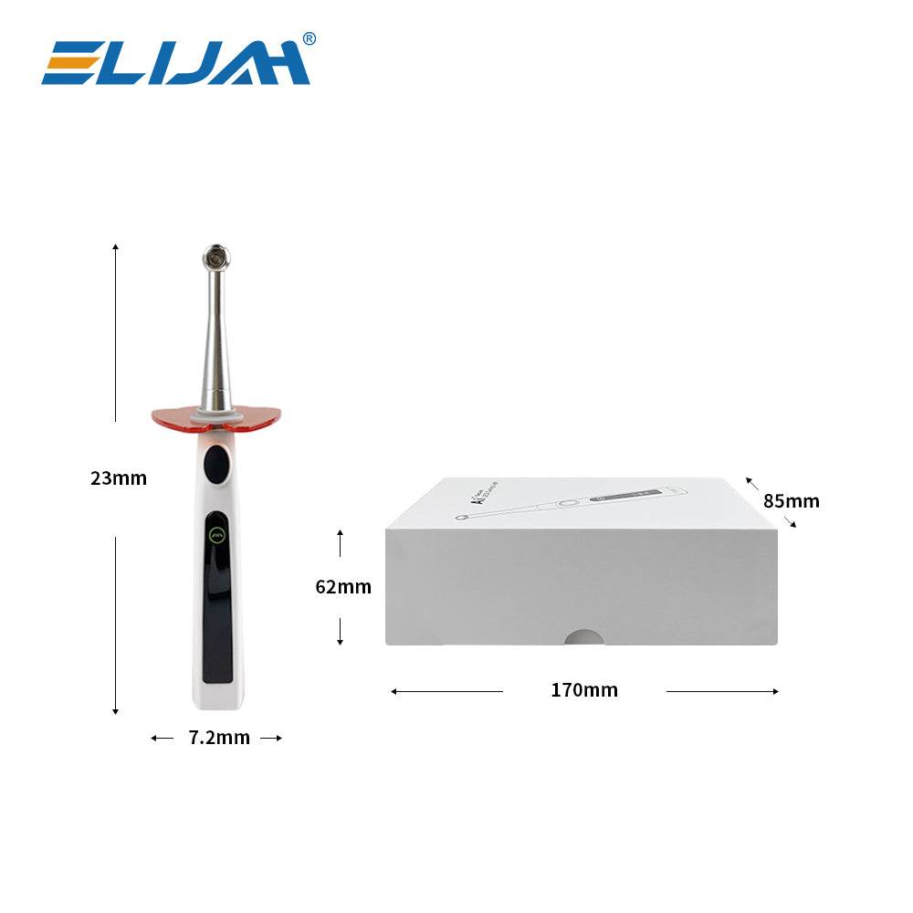 CYH081 Dental Wireless Curing Light - Denspay Dental - Curing Light
