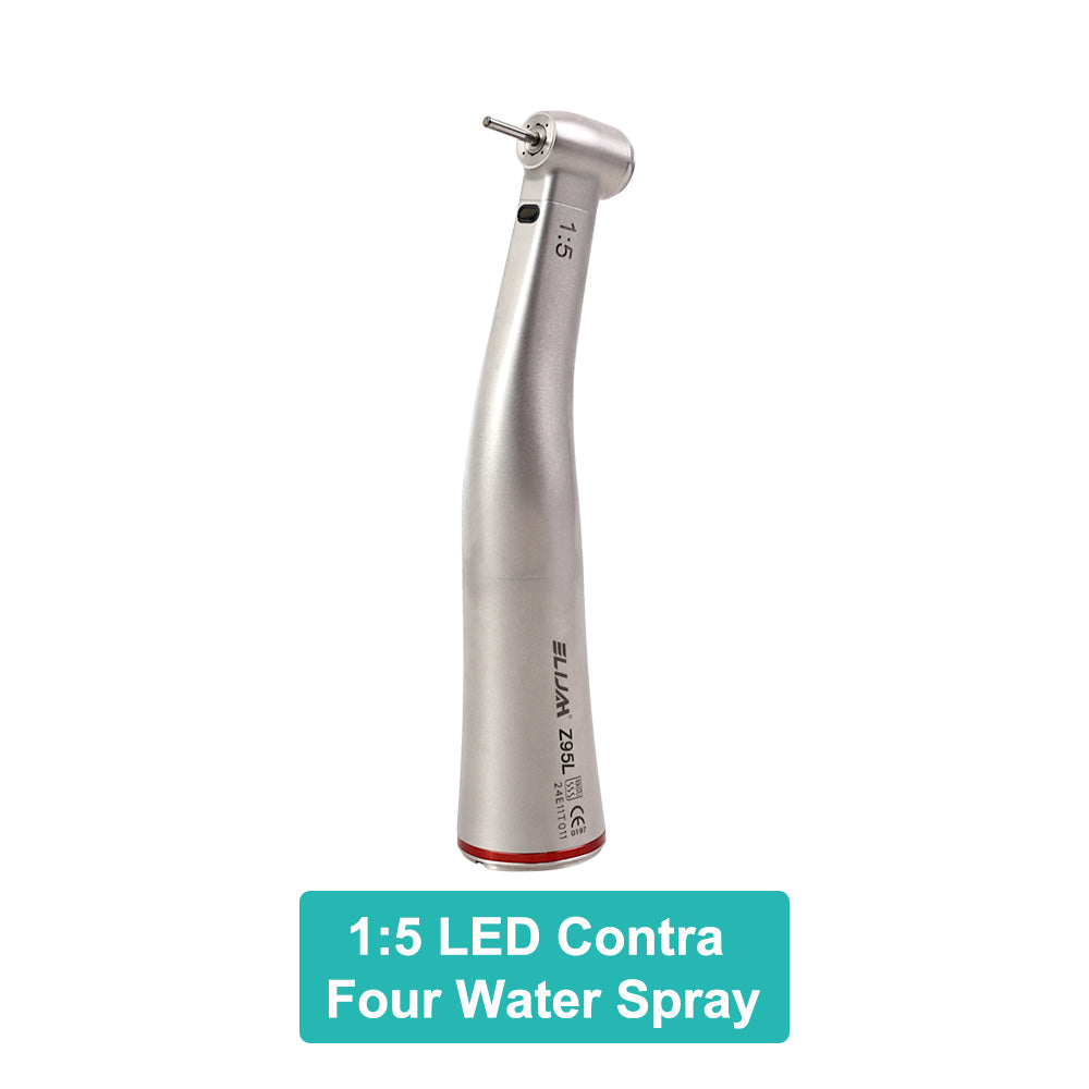 CYC226 9 Low Speed Handpiece - Denspay Dental - Low Speed Handpiece Kit