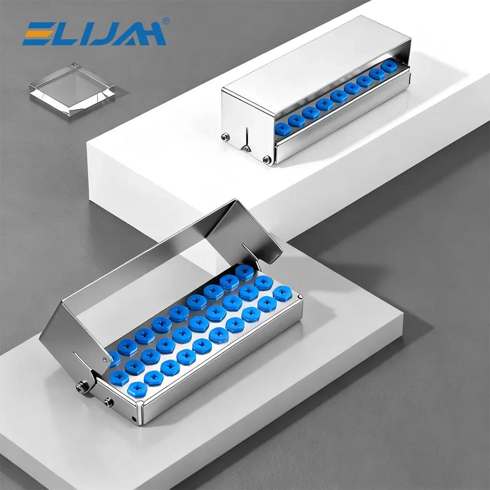 CYW870 Dental Burs Holder - Denspay Dental - Dental Burs Holder