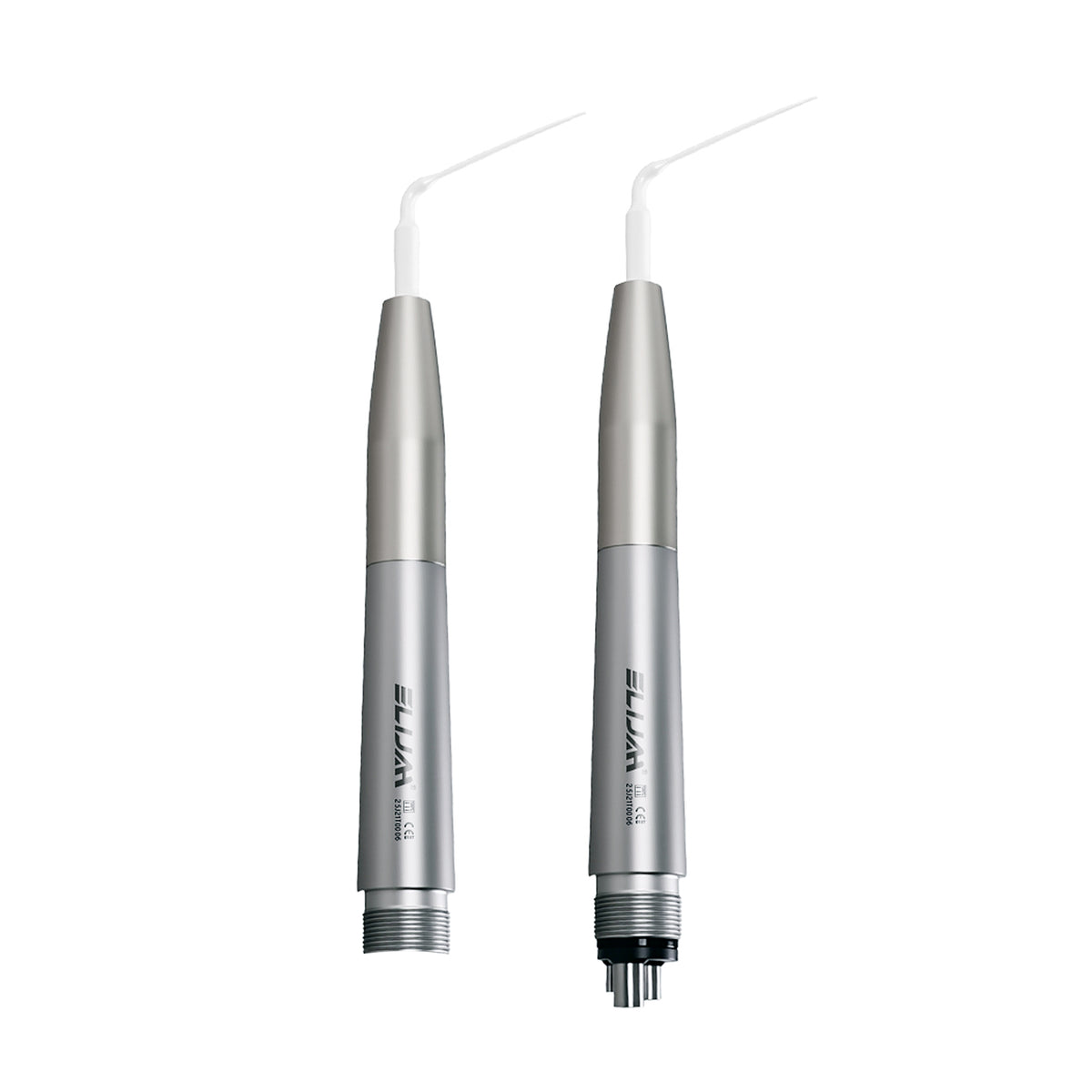 ELIJAH dental air scaler handpiece 2‑hole 4‑hole white main image