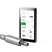 ELIJAH built‑in brushless dental micromotor white‑background main view