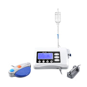 ELIJAH non‑light dental implant motor white background main image, handpiece excluded
