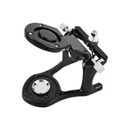 ELIJAH magnetic dental articulator white‑background main product view