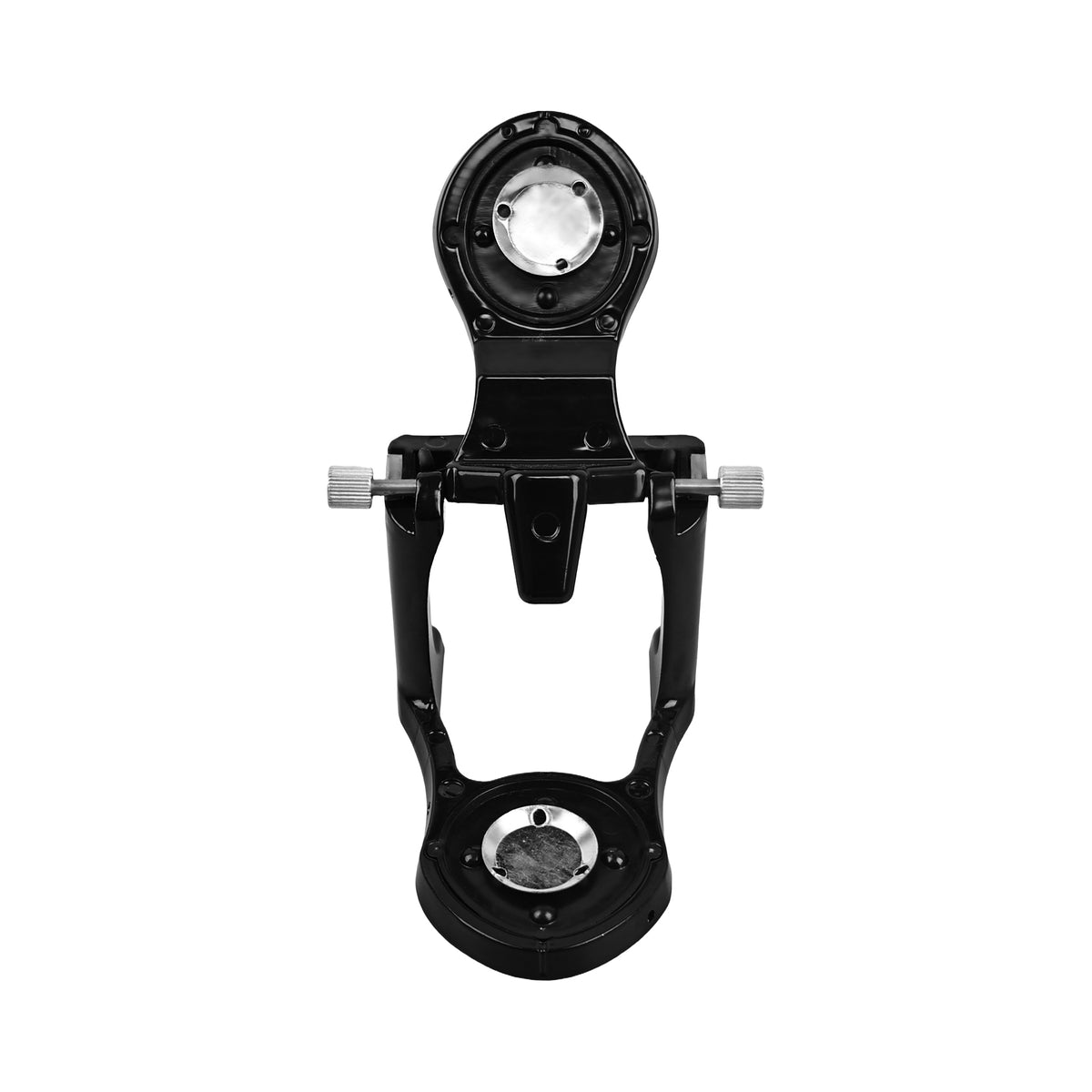 Simulate human jaw occlusion movement