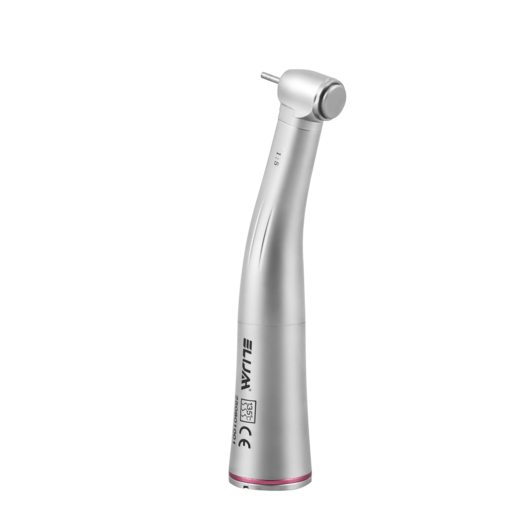 ergonomic grip dental z95 contra angle fiber optic handpiece