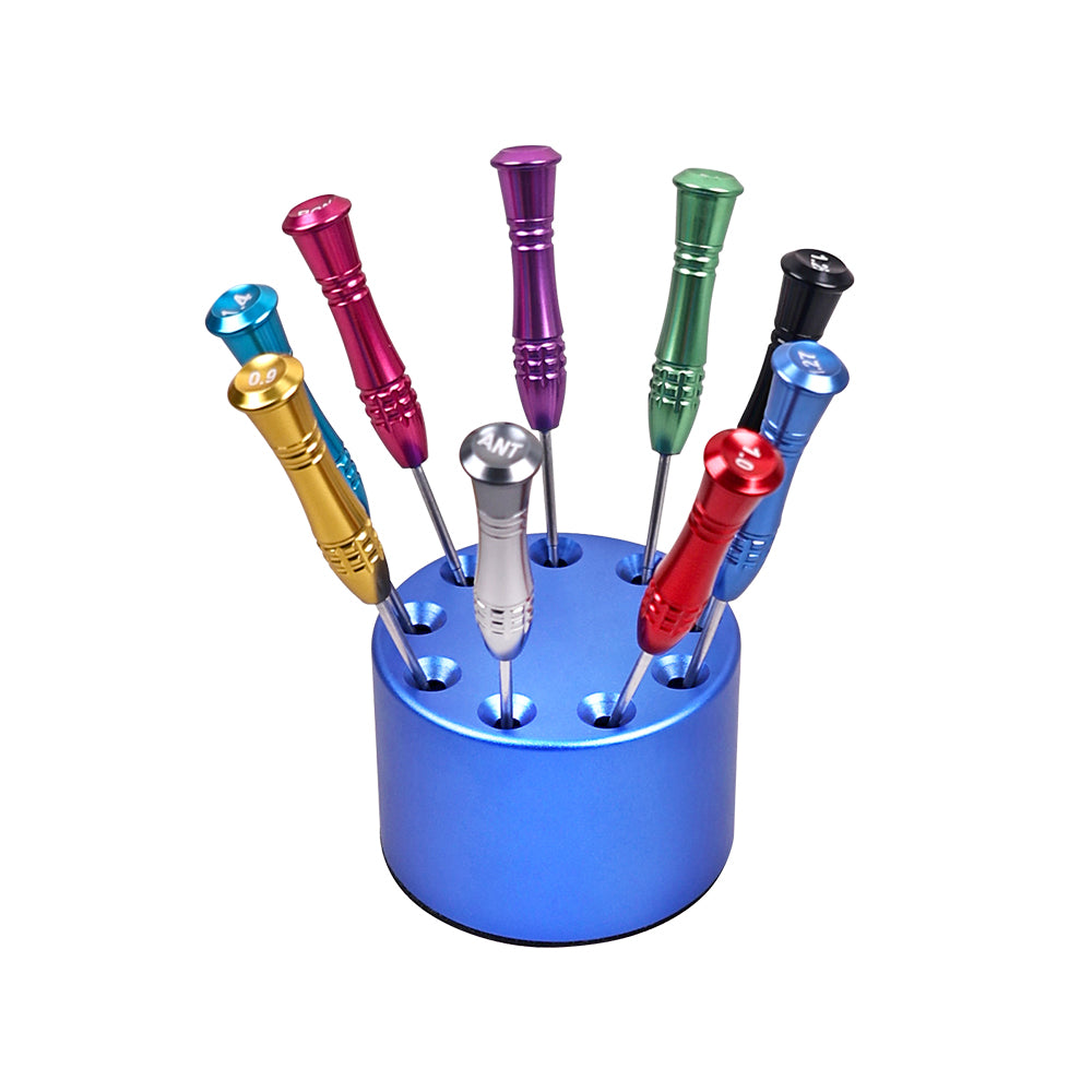 CYI023 Dental Implant Screw Drivers Kit - Denspay Dental - Dental Implant Screwdrivers