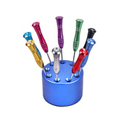 CYI023 Dental Implant Screw Drivers Kit - Denspay Dental - Dental Implant Screwdrivers