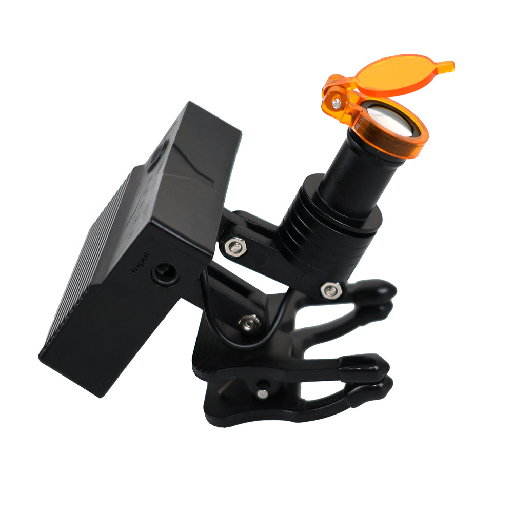 CYS032 Dental Headlight - Denspay Dental - Dental Headlight & Loupes