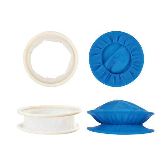 CYW036 Dental O Shape Mouth Opener
