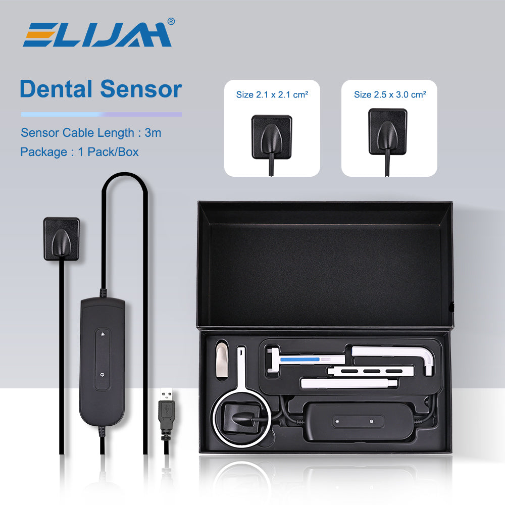 CYG071 Dental Digital X-Ray Sensor
