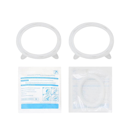 CYW835 Dental Rubber Mouth Opener - Denspay Dental - Mouth Opener