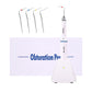 CYE027 Dental Cordless Gutta Percha Obturation Pen
