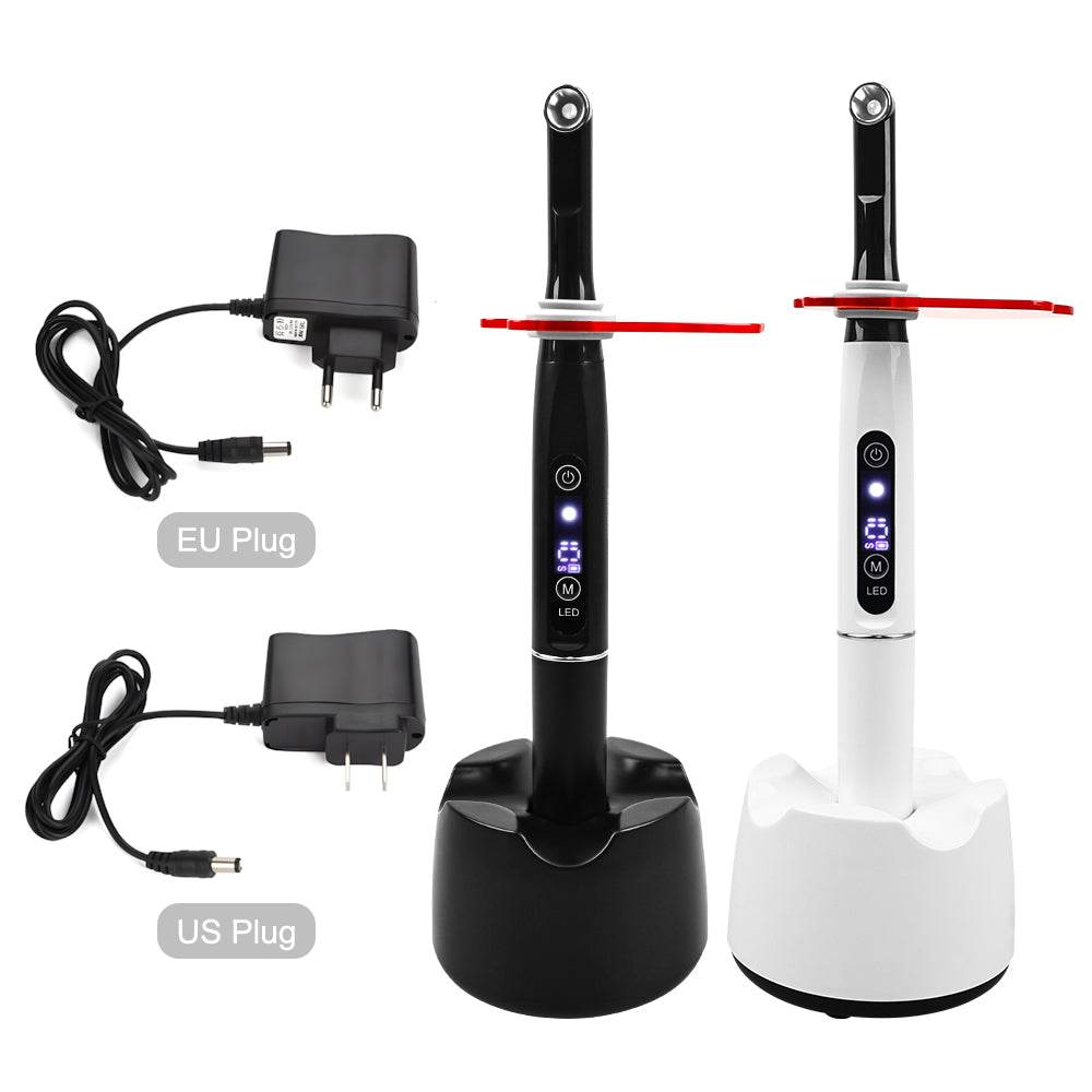 CYH072 Dental LED Curing Light 1s Colorful 5W - Denspay Dental - Curing Light