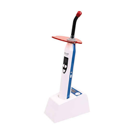 CYH034 5s Curing Light With Light Meter