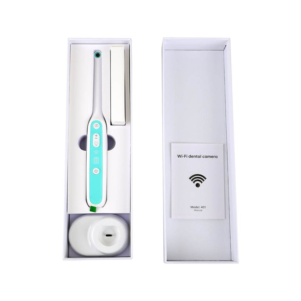 CYN072 Wireless Intraoral Camera - Denspay Dental - Intraoral Camera