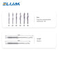 CYF212  Dental  Stainless Steel Endo Files