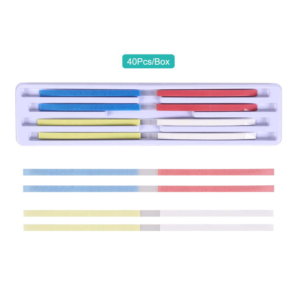 CYW864 Dental Polishing Strips