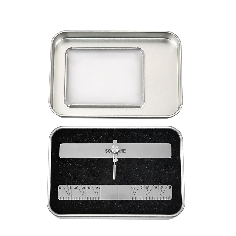 CYW828 Dental Implant Locating Guide - Denspay Dental - Dental Measuring Caliper