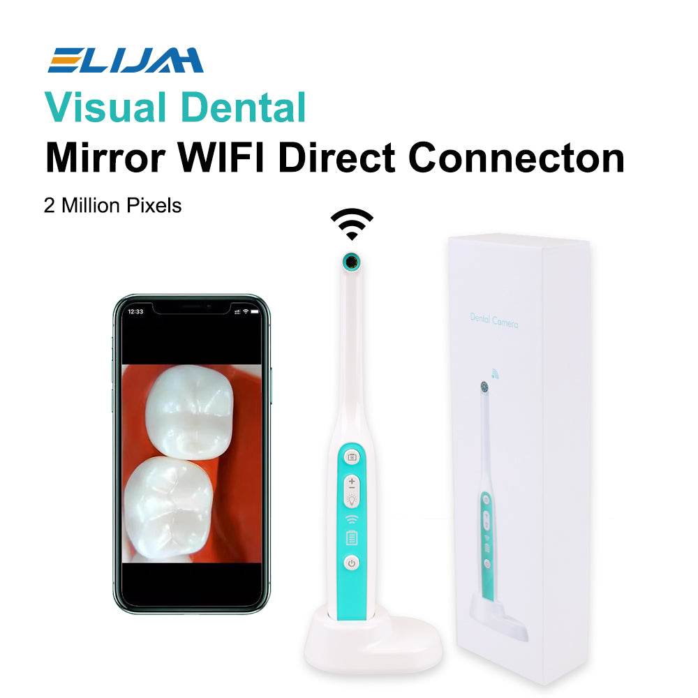 CYN072 Wireless Intraoral Camera - Denspay Dental - Intraoral Camera