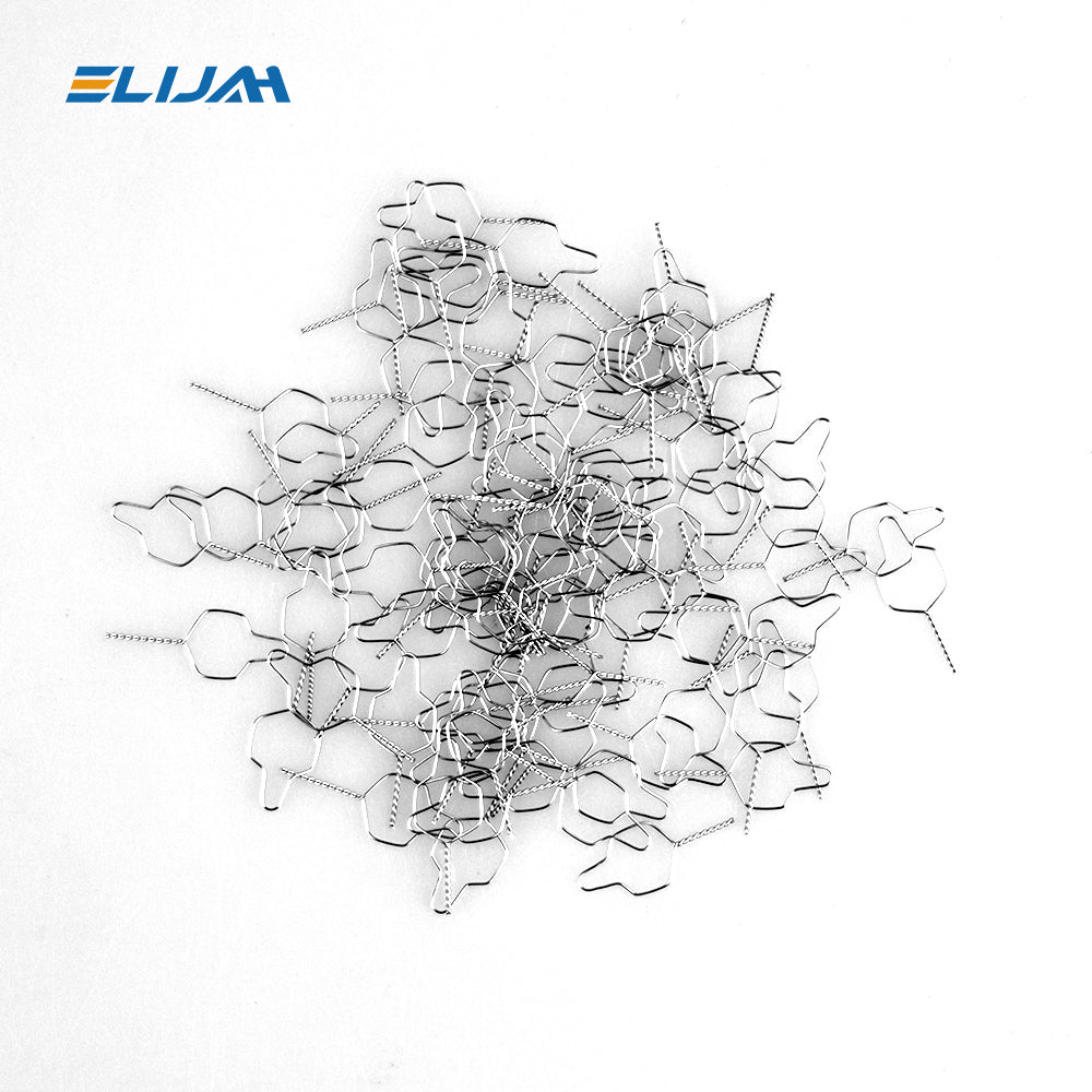 CYZ005  Orthodontic Kobayashi Wire