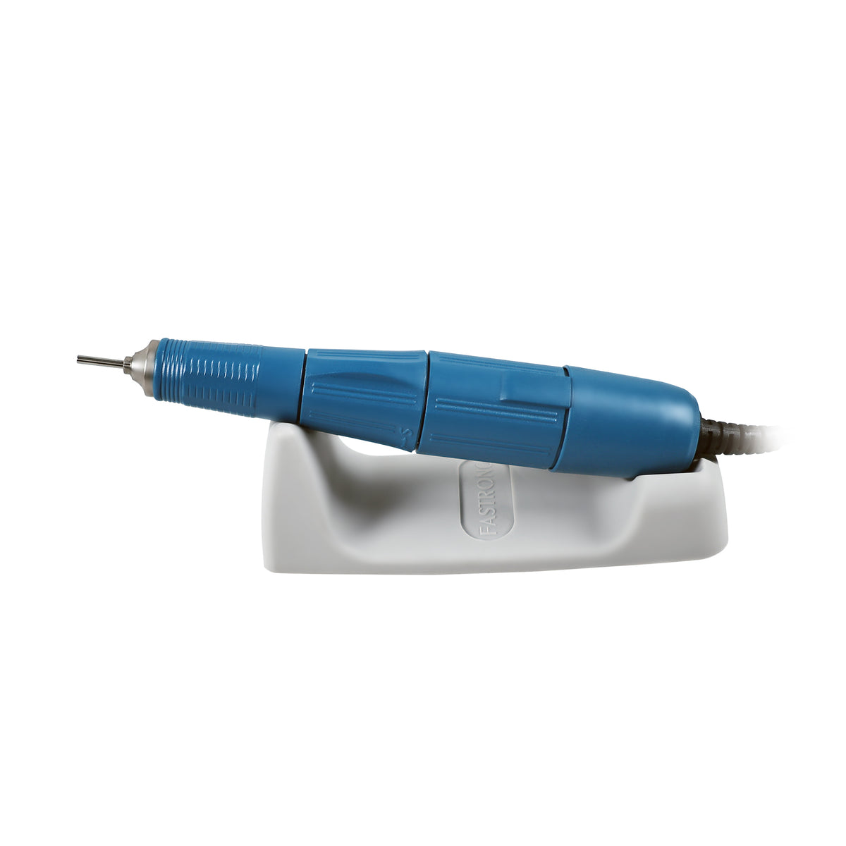 FASTRONG micromotor handpiece close‑up,ergonomic handle