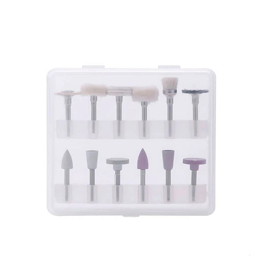 CYF227 Dental Polishing Kit - Denspay Dental - Resin Polishing