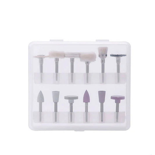 CYF227 Dental Polishing Kit