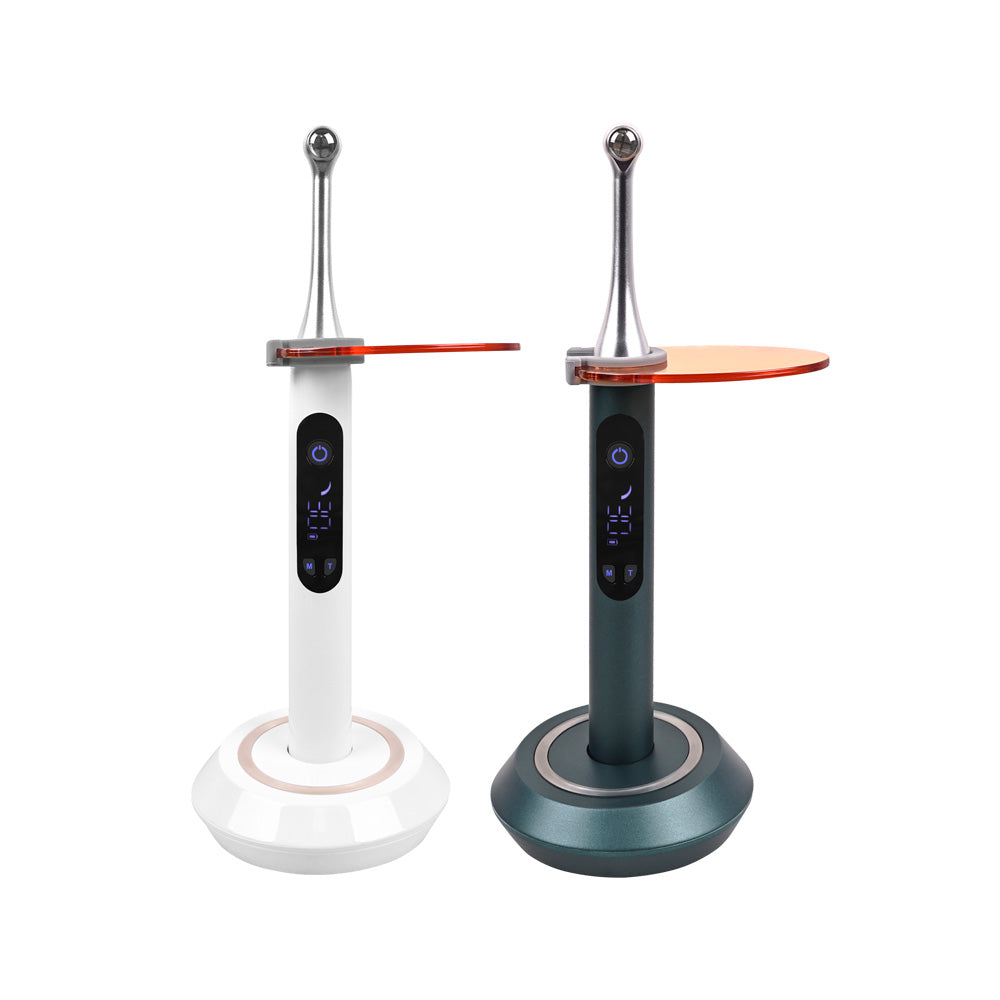CYH064 Wireless Dental LED Curing Light 1s - Denspay Dental - Curing Light