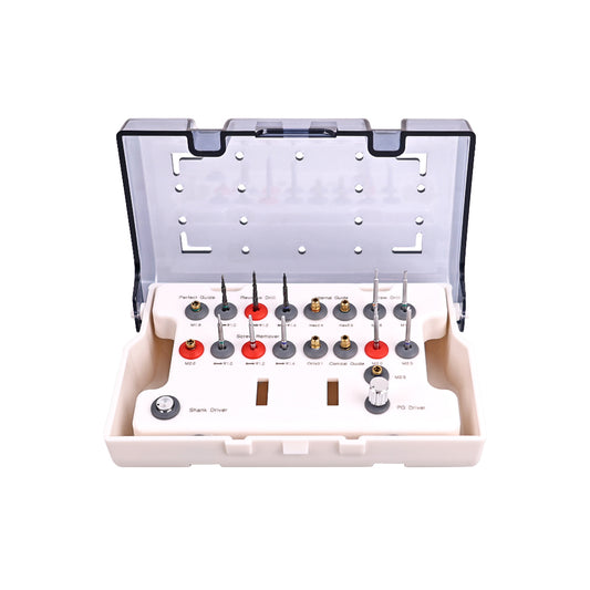 CYI032 Dental Implant Removal Kit