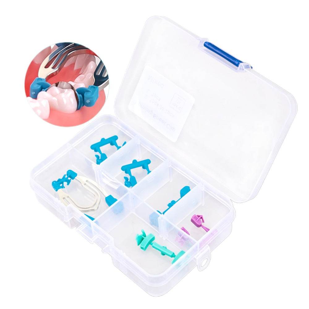 CYW732 Dental Matrix - Denspay Dental - Matrix Bands & Clamp