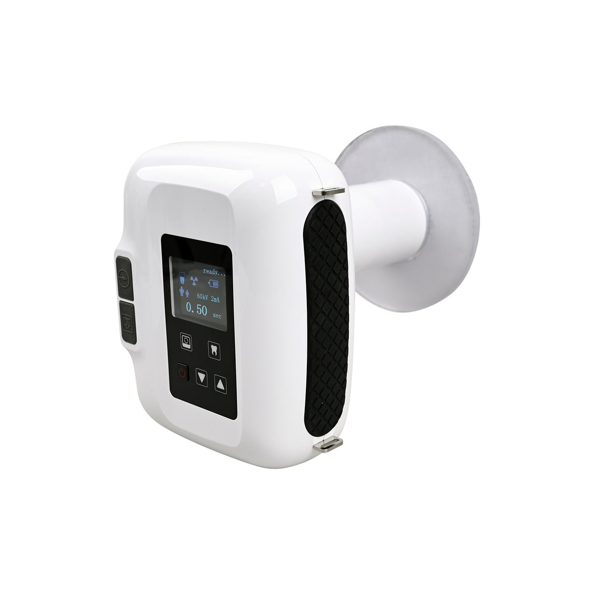 FOREVERMED YJ-DXP03 X-ray machine matched with RVG digital dental sensor