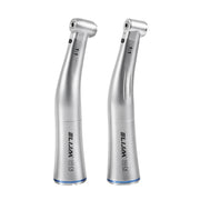 high brightness fiber dental x25 1 1 contra angle handpiece