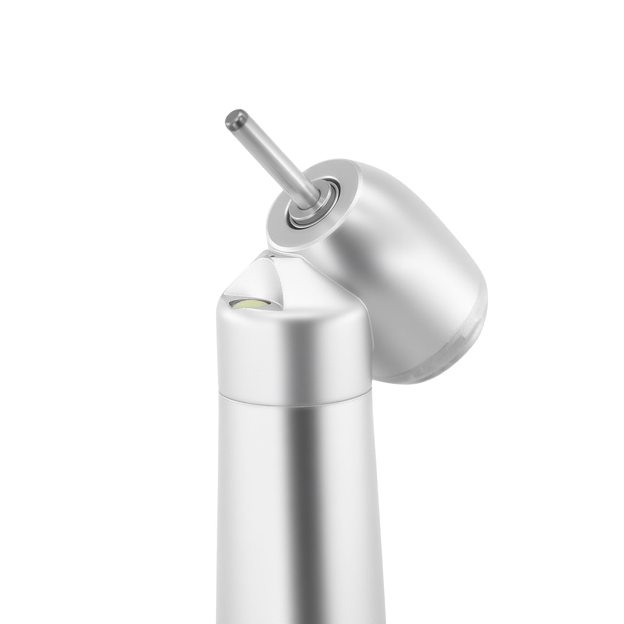 handpiece with LED lighting effect