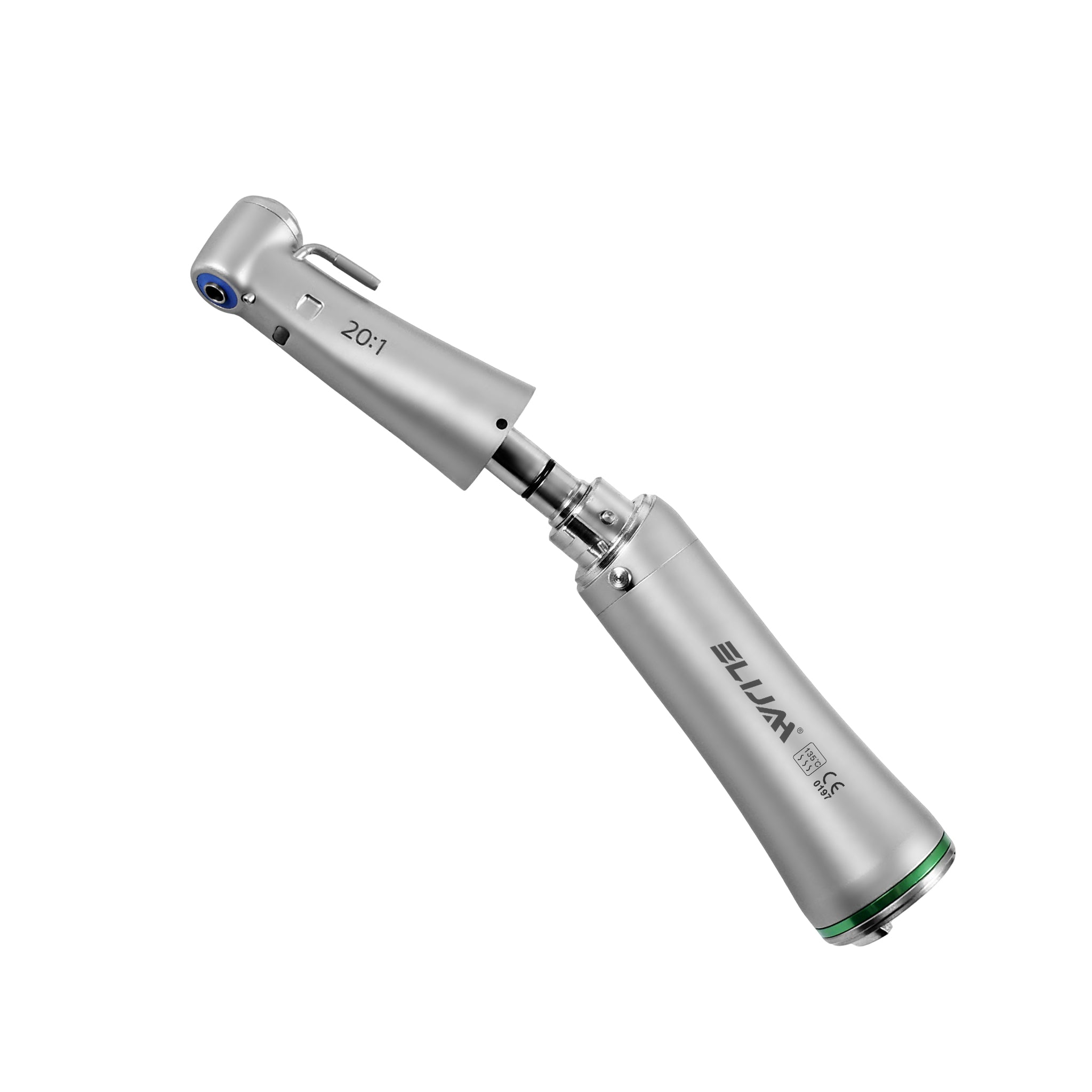 internal water spray nsk dental fiber optic 201 handpiece