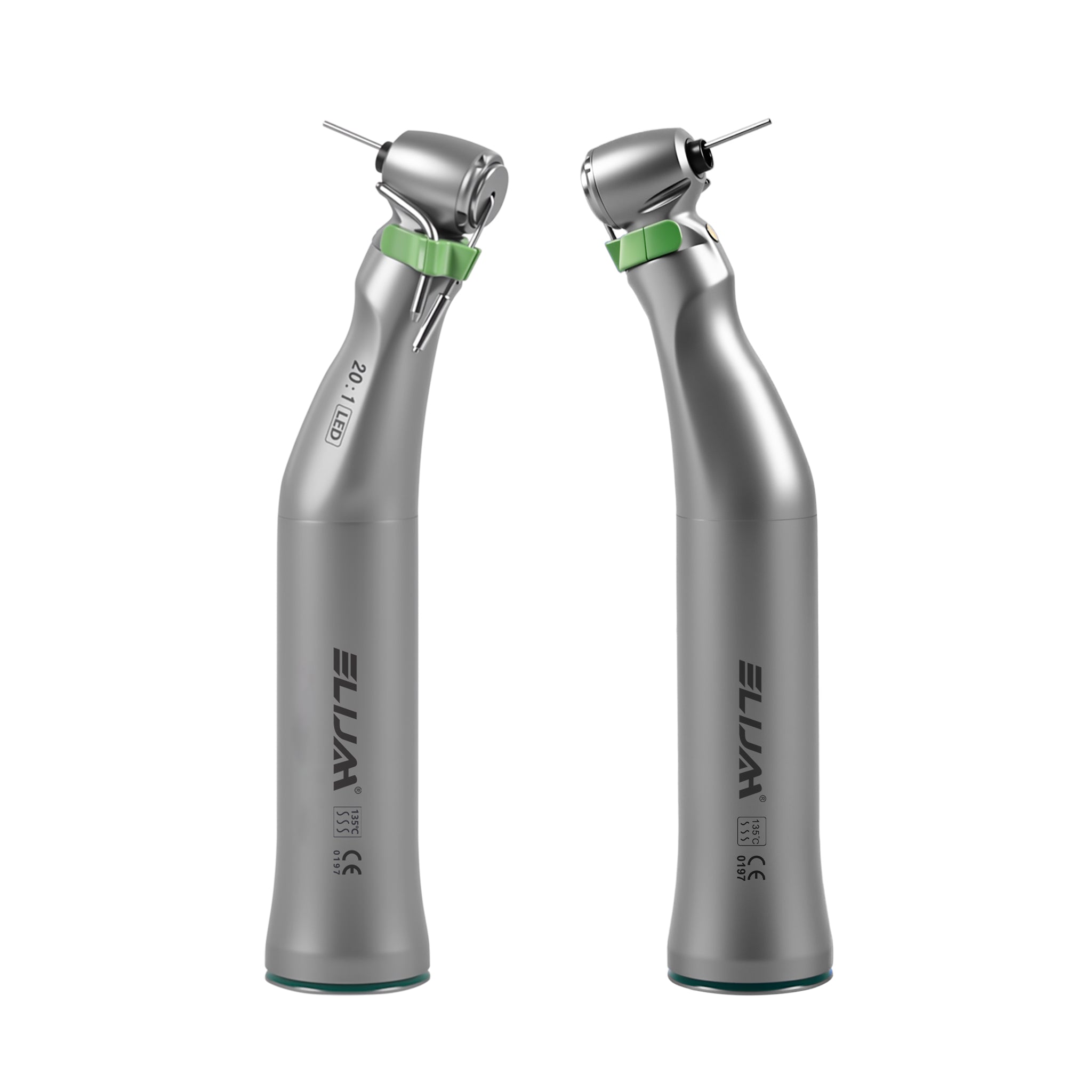led dental 201 implant contra angle handpiece wh style