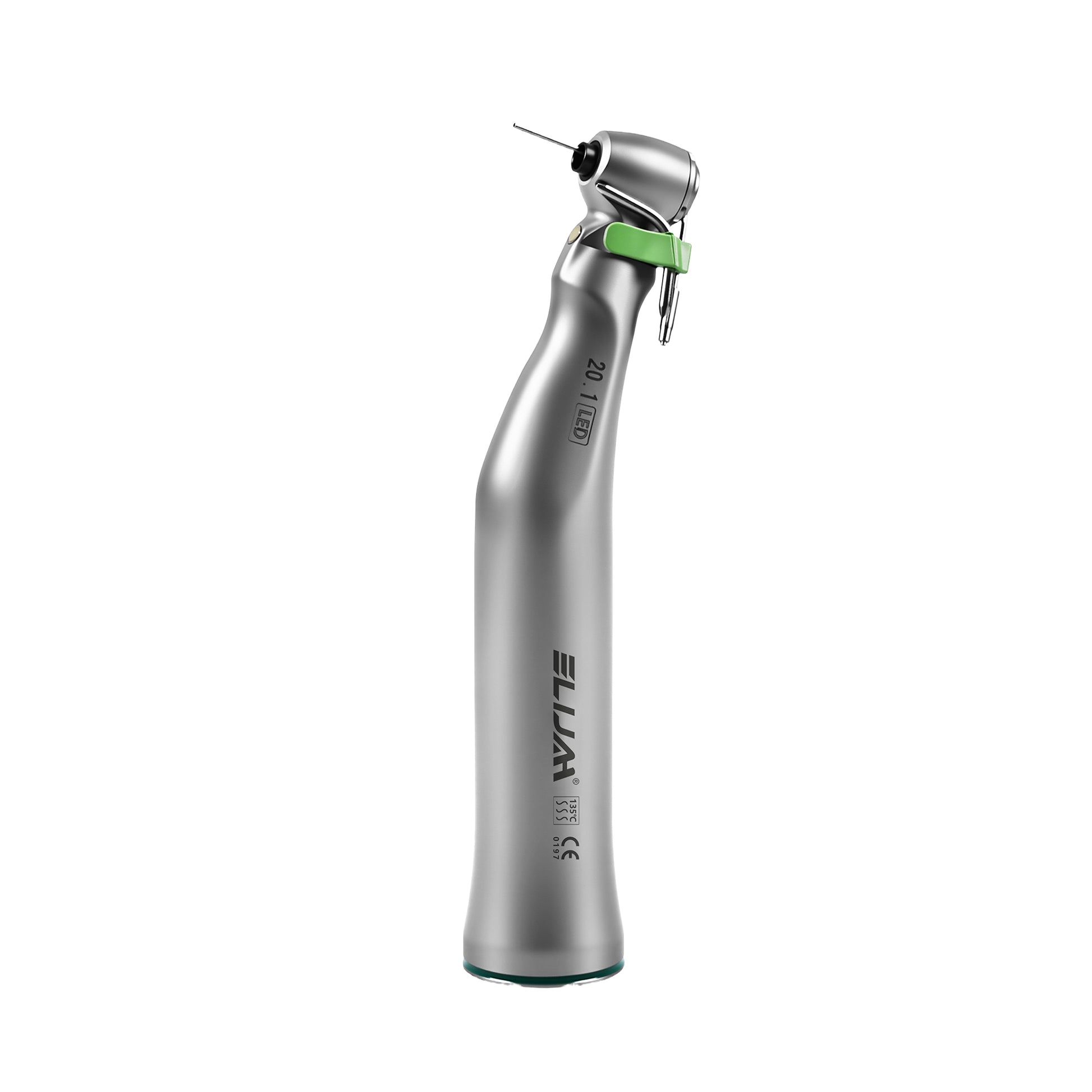 medical low speed 201 reduction dental handpiece led