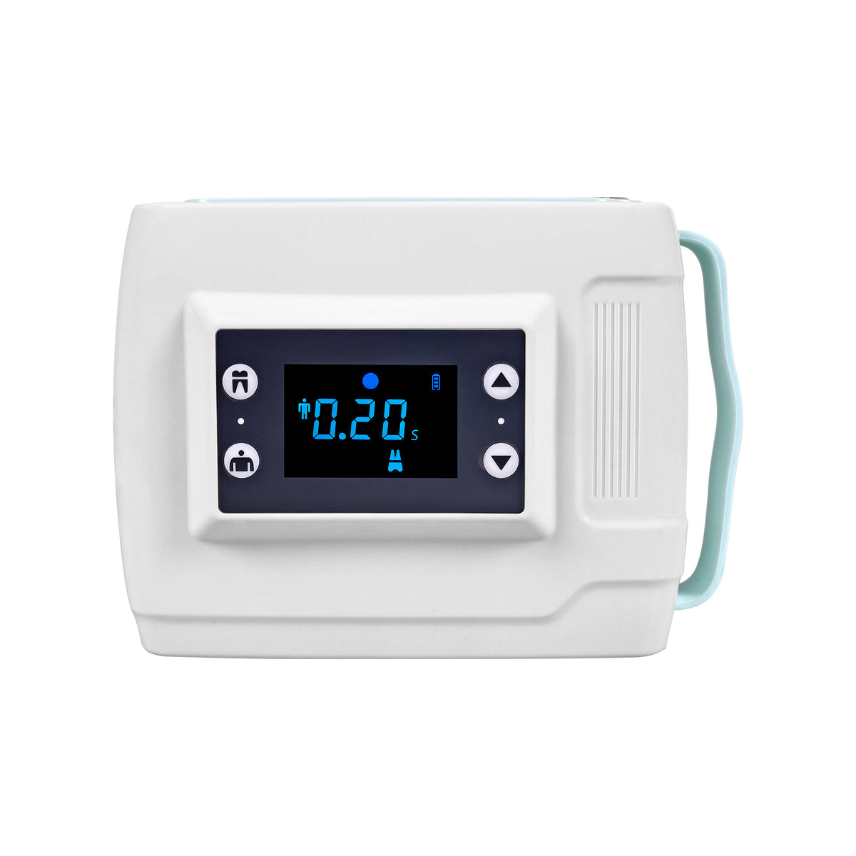 Portable Dental X-Ray Machine full product white background