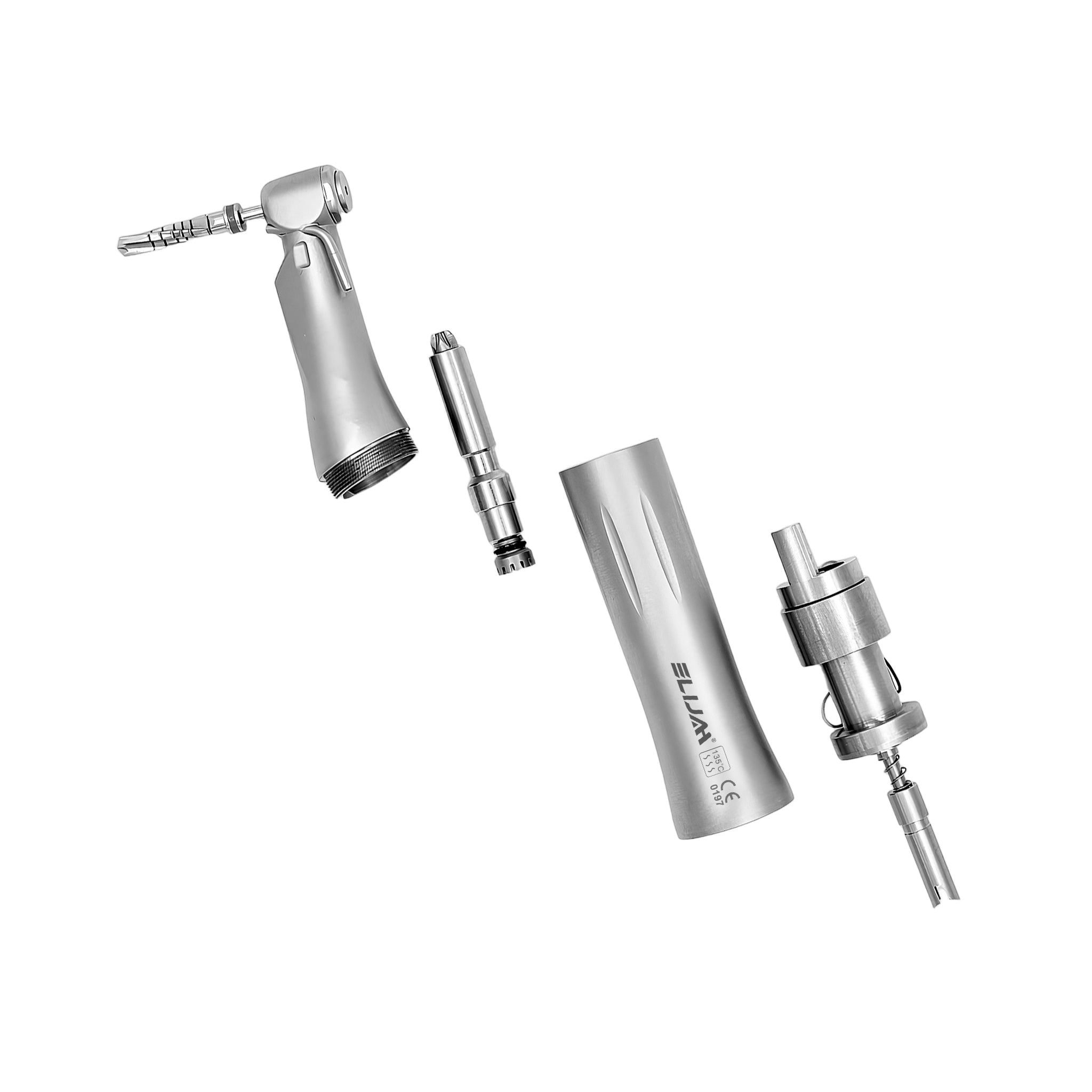 precision drilling dental sg20 201 led implant contra angle