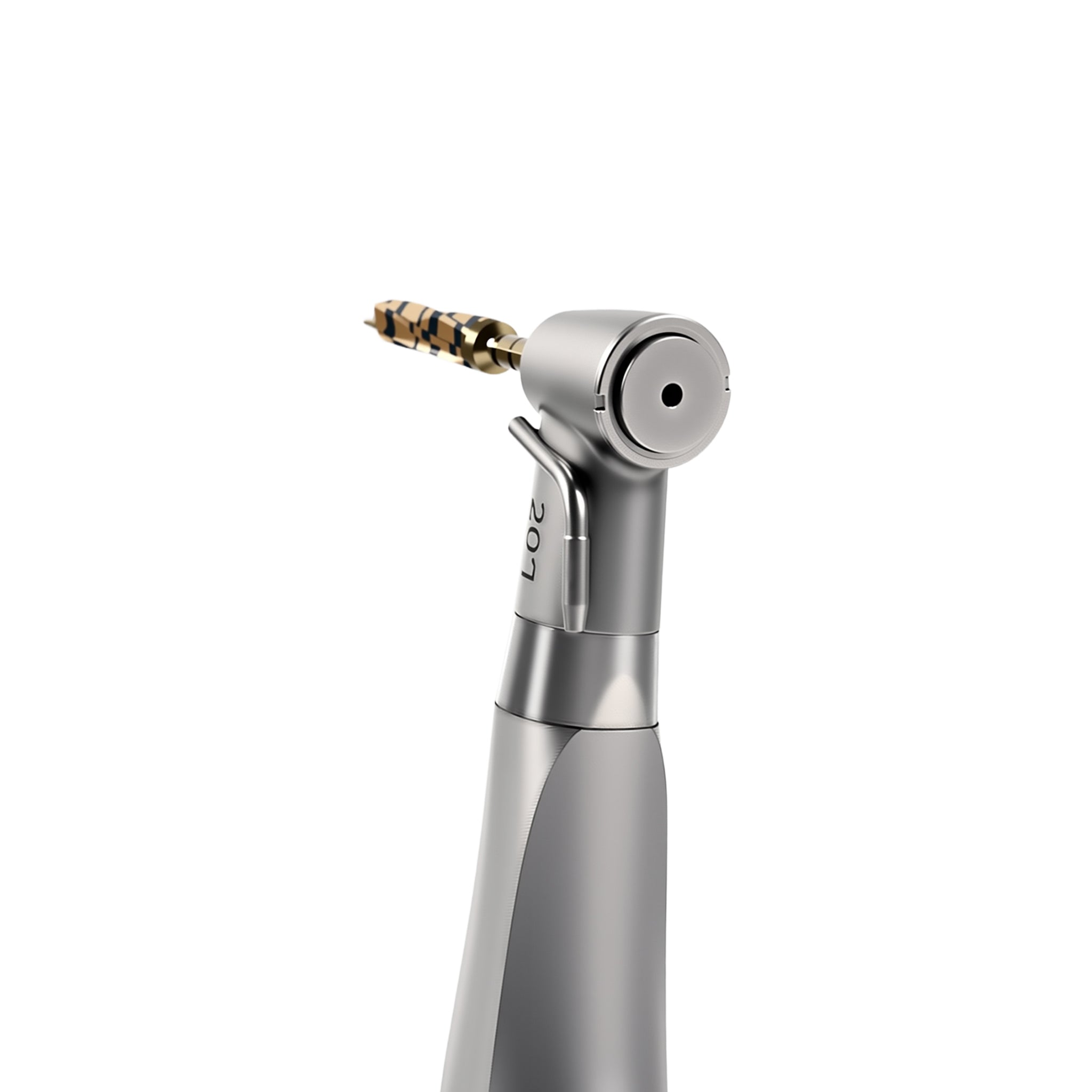 precision implant operation 201 anthogyr dental handpiece