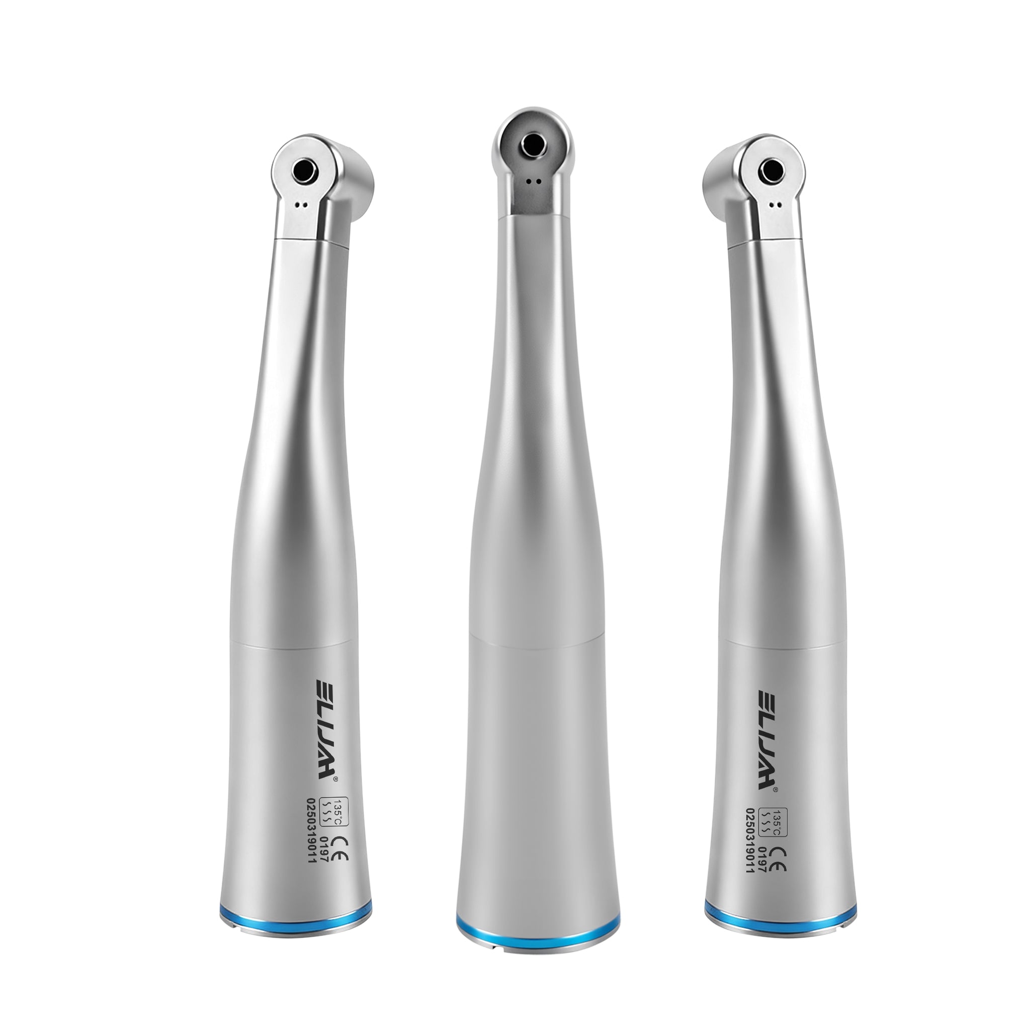 push button bur chuck 1 1 contra angle handpiece internal water spray 