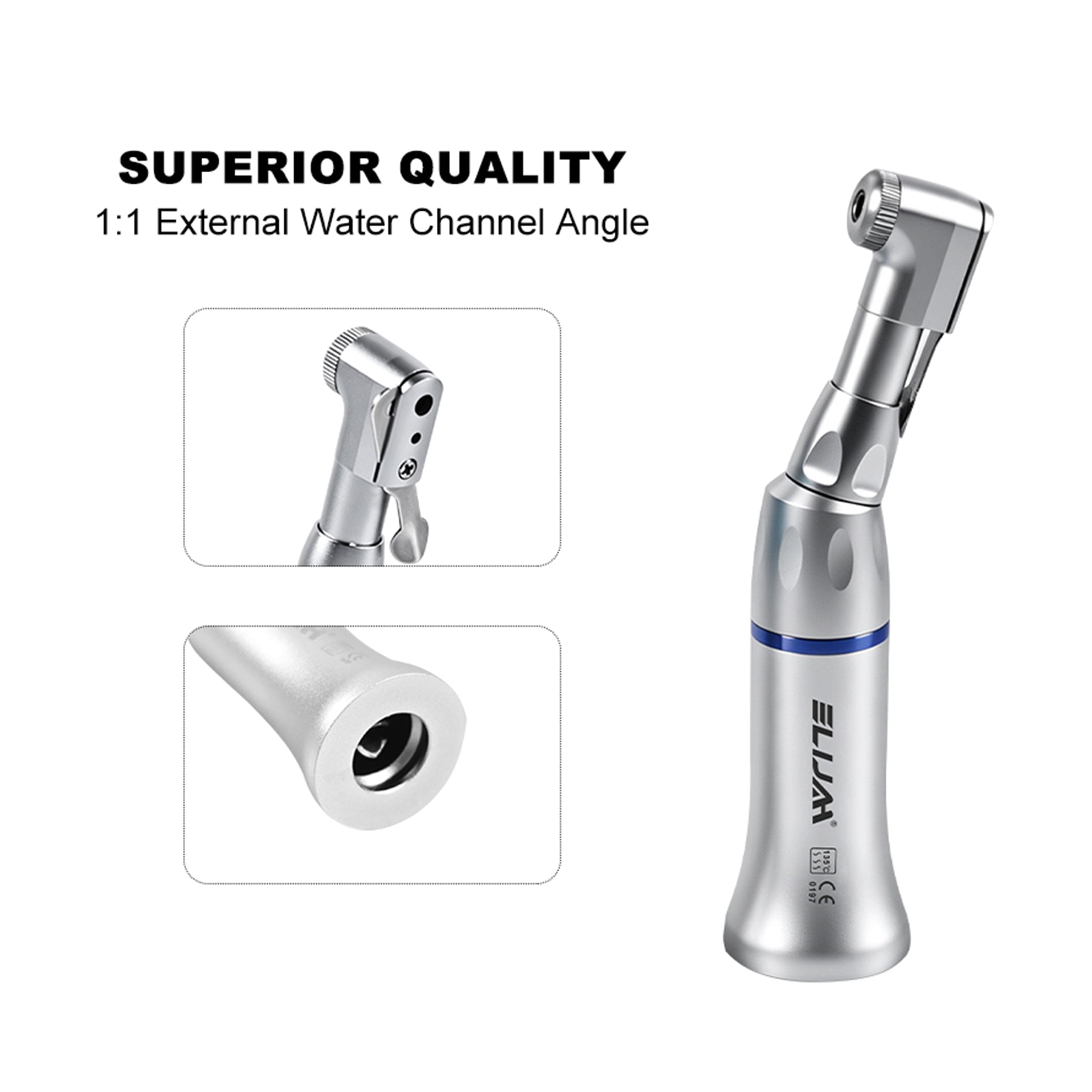 CYC200 Dental Low Speed Handpiece & Set-203C Series