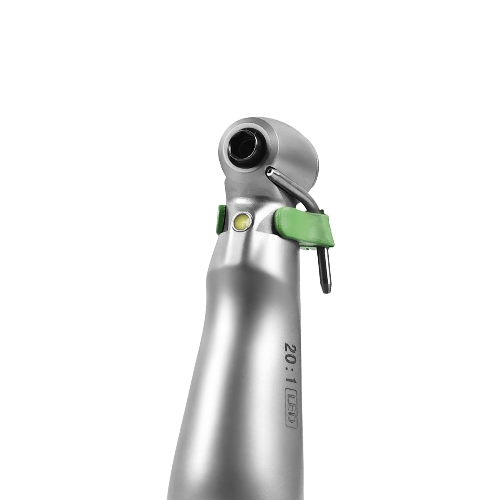 replacement dental contra angle handpiece wh 201 led