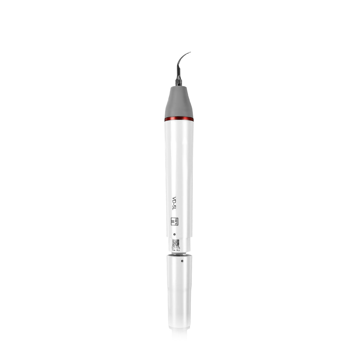 Scaler tips compatible with mainstream dental ultrasonic handpieces